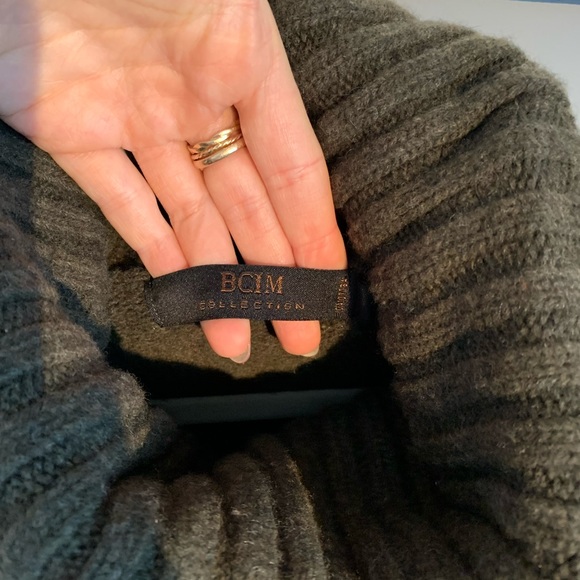 Wool vest - Picture 2 of 4